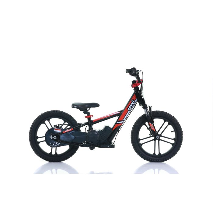 Revvi 16" Plus - RED 