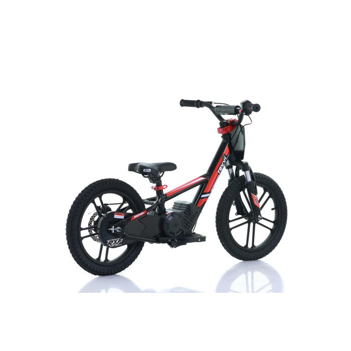 Revvi 16" Plus - RED 