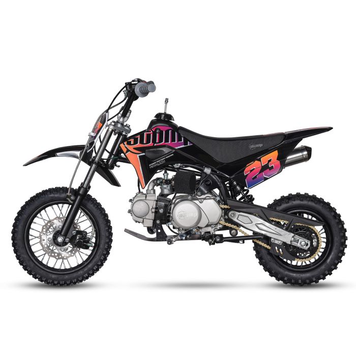 STOMP JUICE BOX 110CC