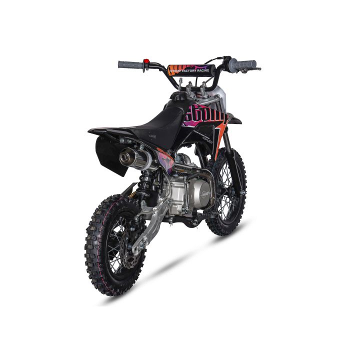 STOMP JUICE BOX 110CC