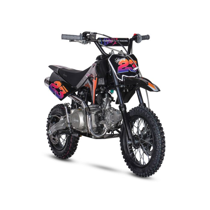 STOMP JUICE BOX 110CC