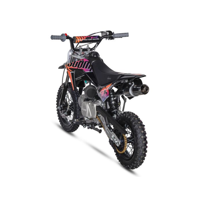 STOMP JUICE BOX 110CC