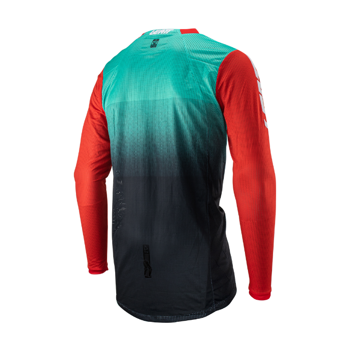 LEATT Jersey Moto 4.5 X-Flow FUEL