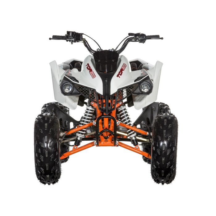 KAYO RAGING BULL A200 ATV