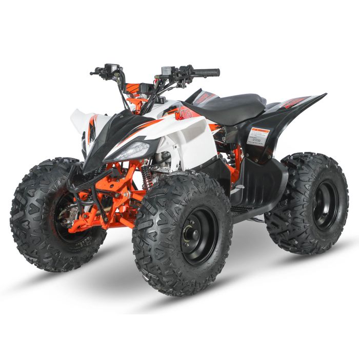 KAYO RAGING BULL AT110 ATV