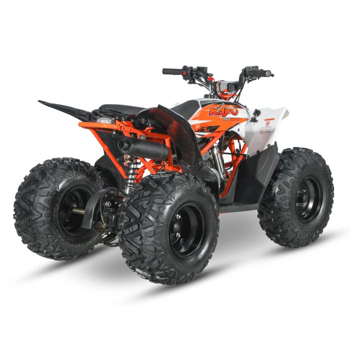 KAYO RAGING BULL AT110 ATV