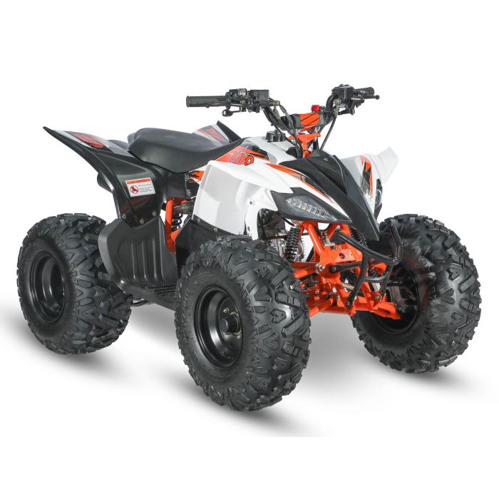 KAYO RAGING BULL AT110 ATV