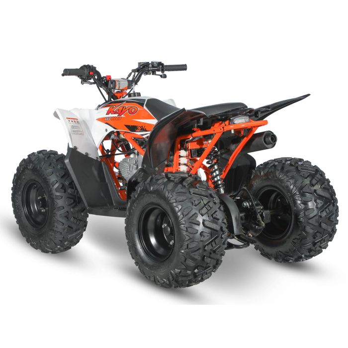 KAYO RAGING BULL AT110 ATV