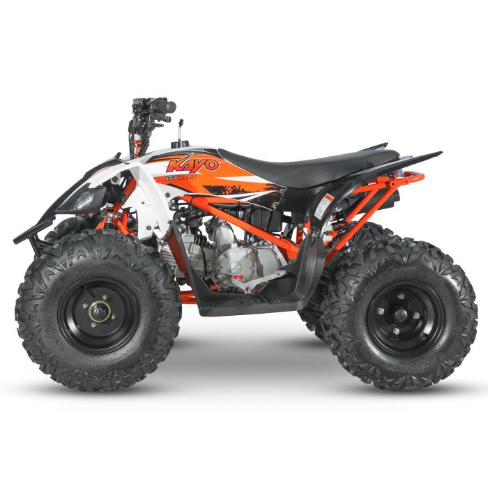 KAYO RAGING BULL AT110 ATV