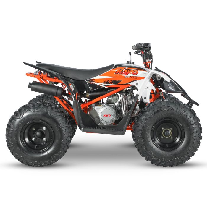 KAYO RAGING BULL AT110 ATV