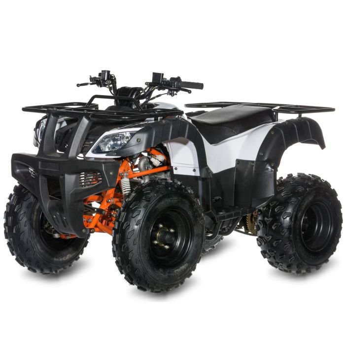 KAYO AU 150 ATV