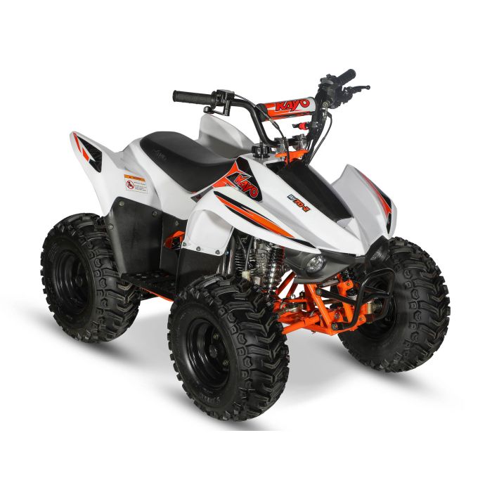 KAYO FOX AY70-2 ATV