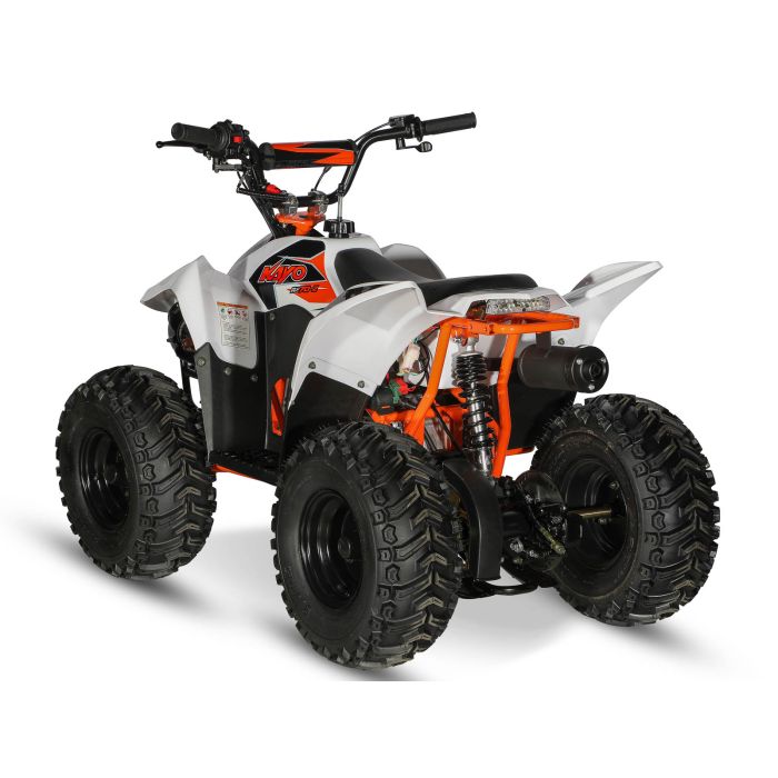 KAYO FOX AY70-2 ATV