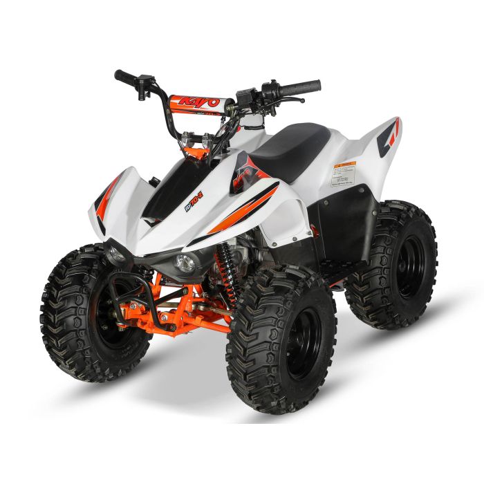 KAYO FOX AY70-2 ATV