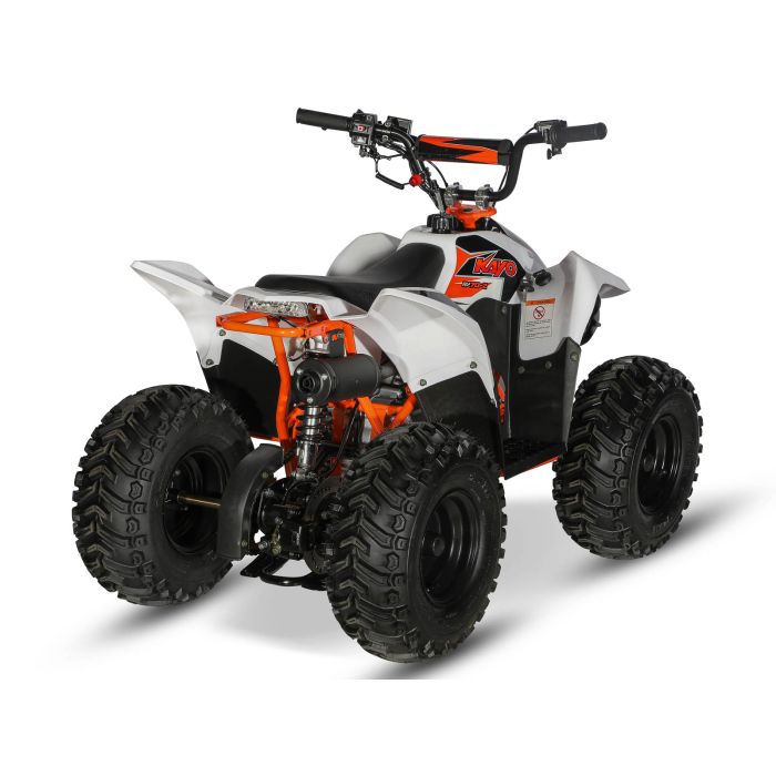 KAYO FOX AY70-2 ATV