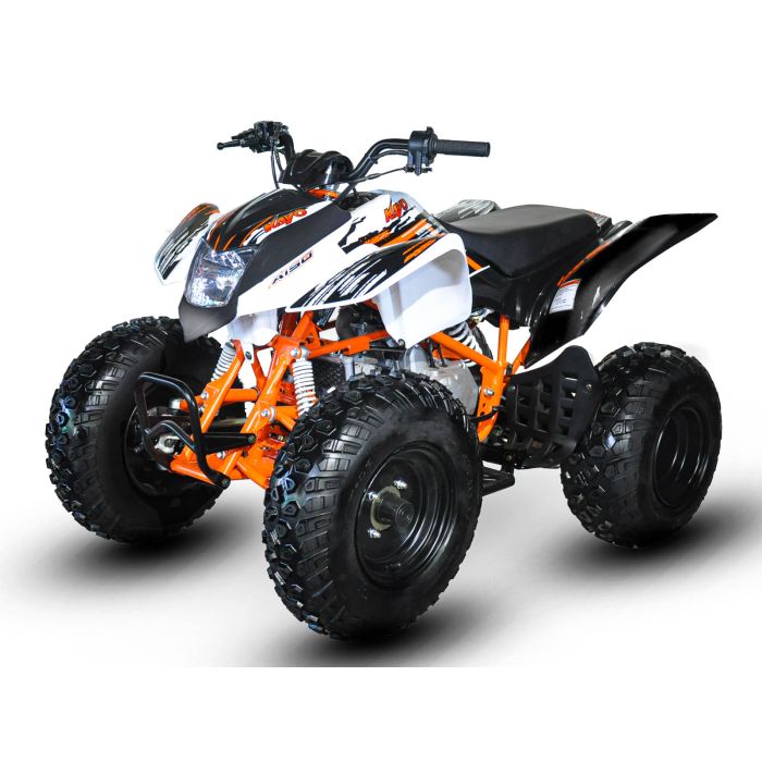 KAYO RAGING BULL A150 ATV