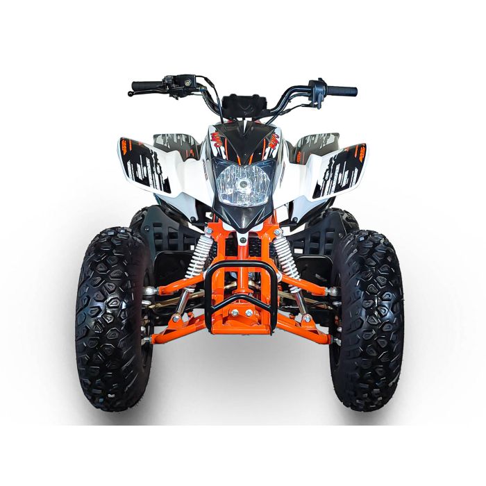 KAYO RAGING BULL A150 ATV
