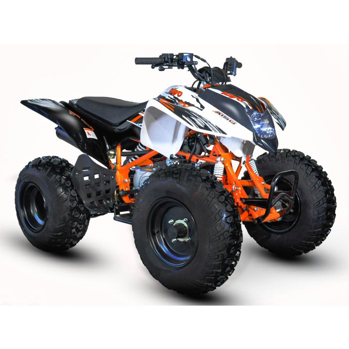 KAYO RAGING BULL A150 ATV