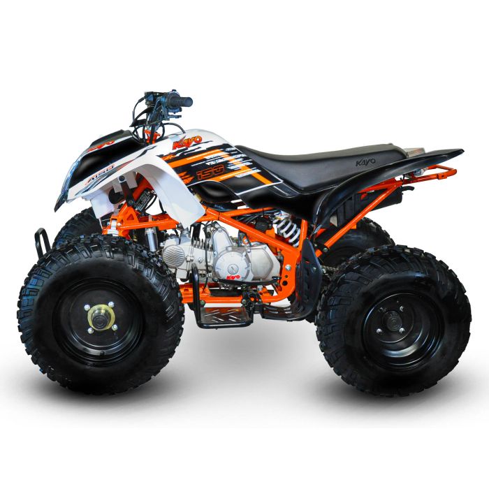 KAYO RAGING BULL A150 ATV