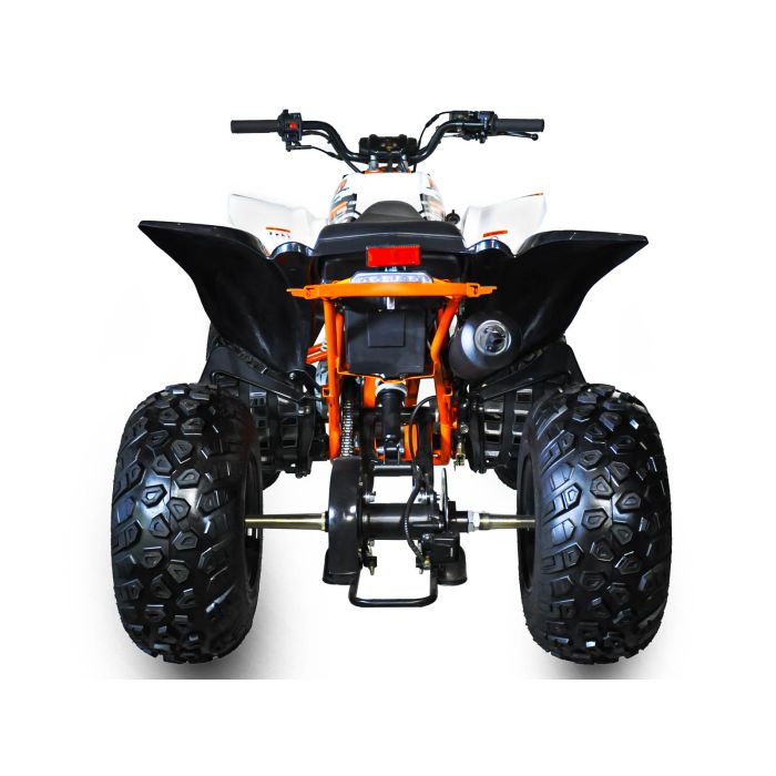 KAYO RAGING BULL A150 ATV