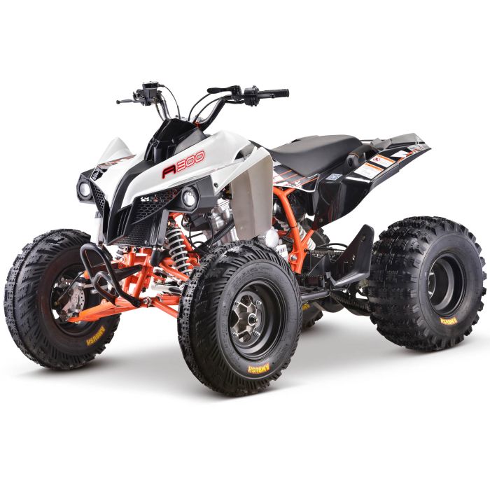 KAYO A300 ATV