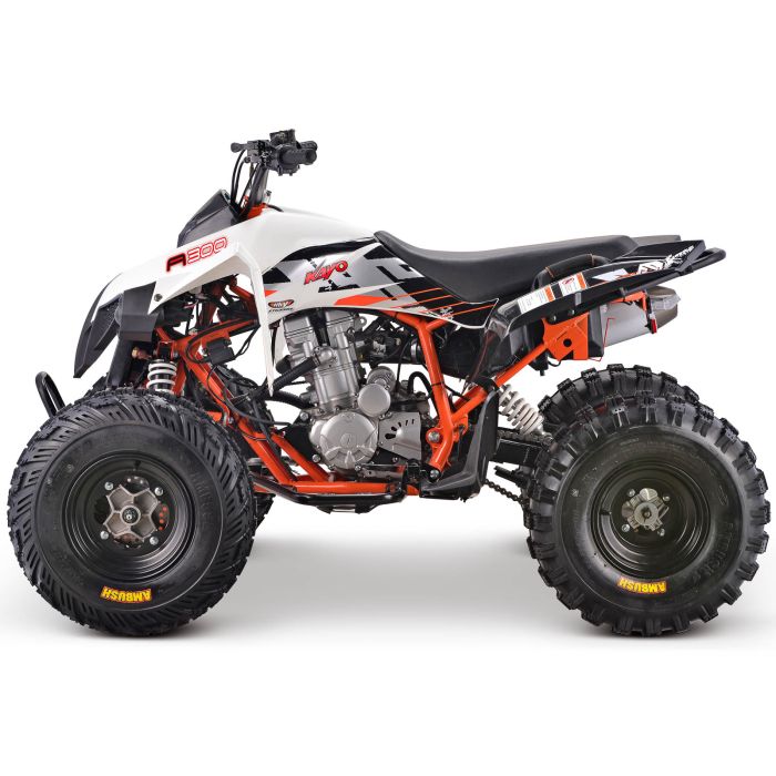 KAYO A300 ATV