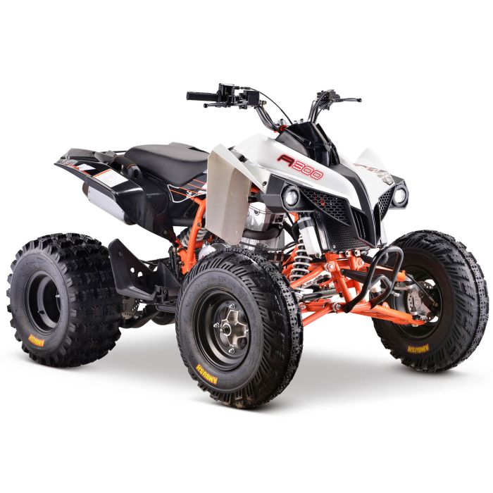 KAYO A300 ATV