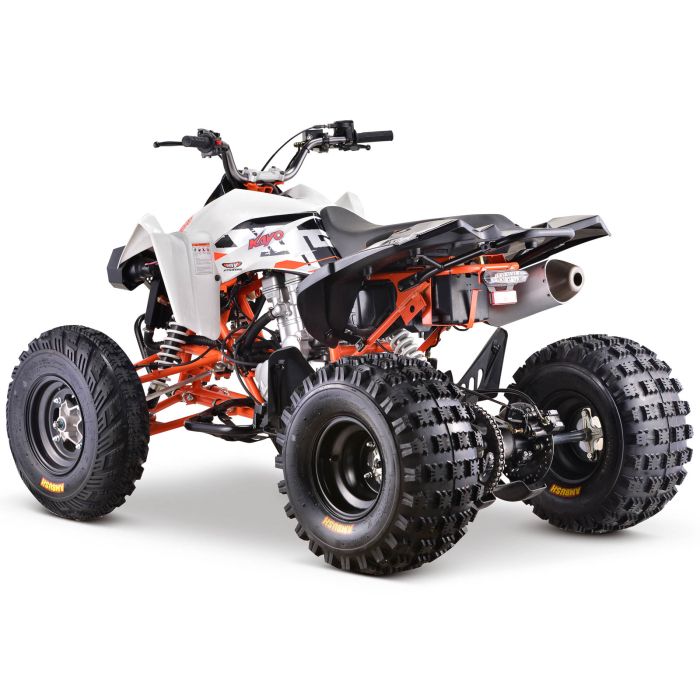 KAYO A300 ATV