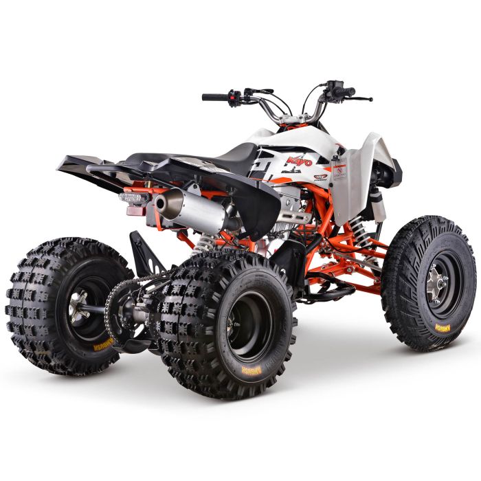KAYO A300 ATV