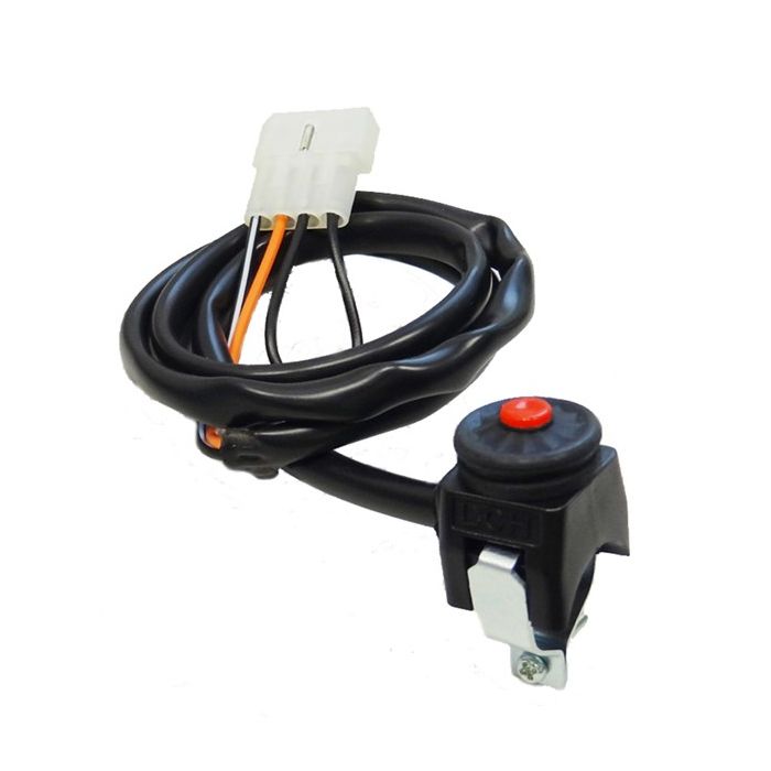 APICO START SWITCH KTM/HUSKY SX-F/EXC150-530 04-20, FREE-RIDE 250-350 12-19, TE/FE/FC150-510 14-20