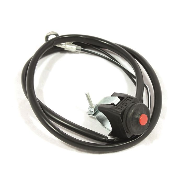APICO KILL SWITCH KTM/HUSA/HUSKY/GAS 02-22 (R) (FEMALE CONNECTOR)