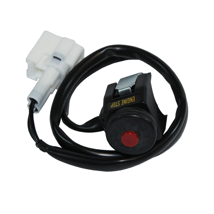 APICO KILL SWITCH KAWASAKI KX250F 17-21, KX450F 16-21, KX250XC/450XC 2021
