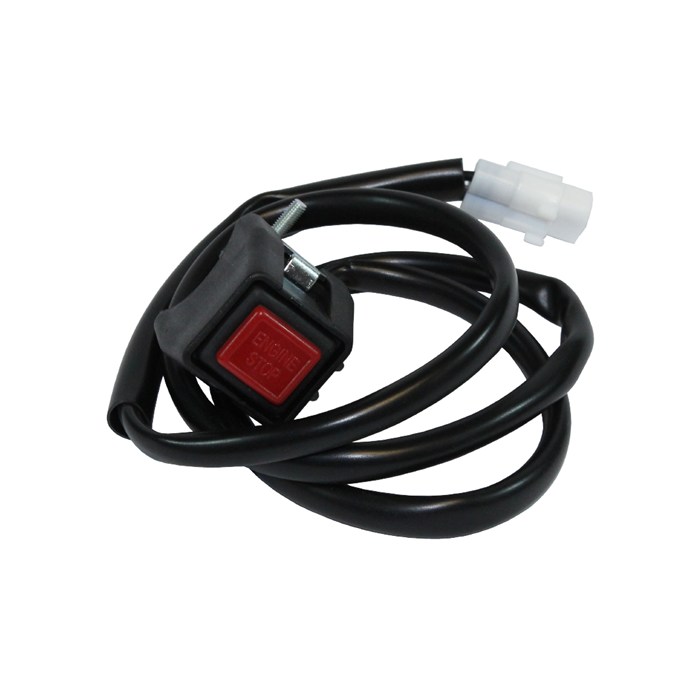 APICO KILL SWITCH YAMAHA YZ125/250 05-21, YZ125X-250X 16-21, YZ250F/450F 04-13