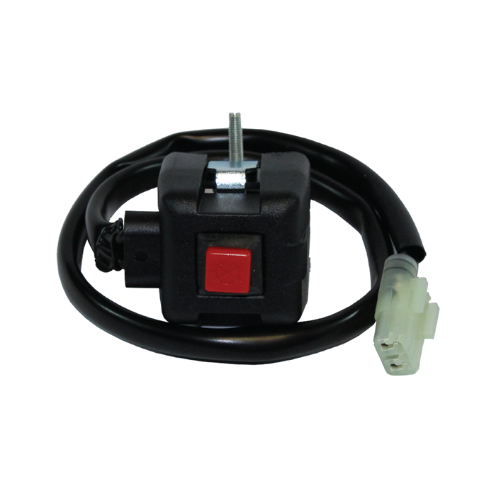 APICO KILL SWITCH YAMAHA YZ250F/450F 14-21, WR250F 15-21, WR450F 16-21, YZ250FX/450FX 15-21