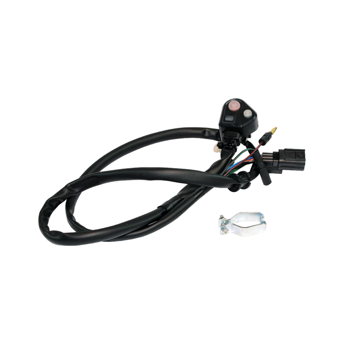 APICO MAPPING/KILL SWITCH HONDA CRF250R/250RX 18-20, CRF450R/450RX 17-20 