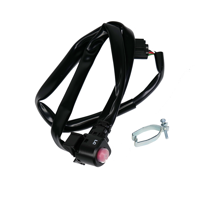 APICO LAUNCH CONTROL SWITCH YAMAHA YZ450F 20-21