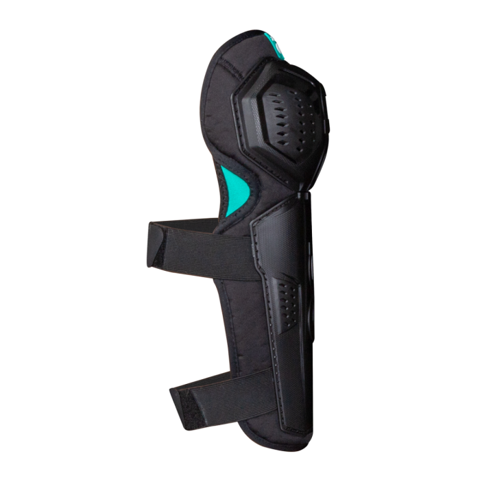 Seven MX Unite Knee Guard (Black)
