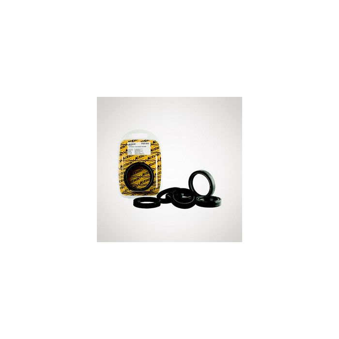 K-TECH FRONT FORK OIL SEALS (PAIR) 36MM KYB