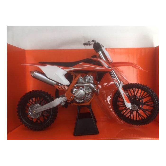 KTM SXF 450 2017 STANDARD GRAPHIC
