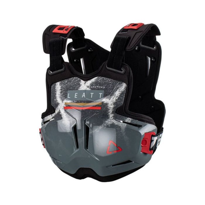 LEATT CHEST PROTECTOR 2.5 ADULT GIRAFFE