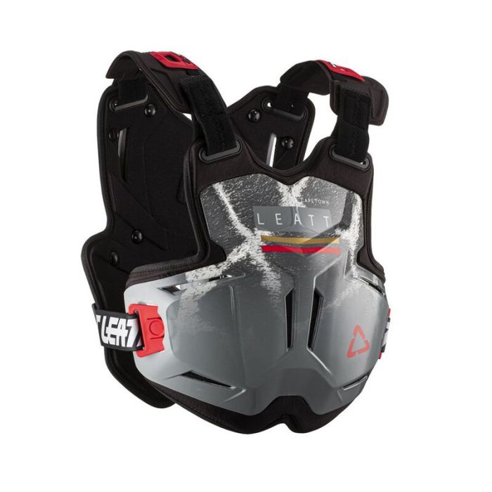 LEATT CHEST PROTECTOR 2.5 ADULT GIRAFFE