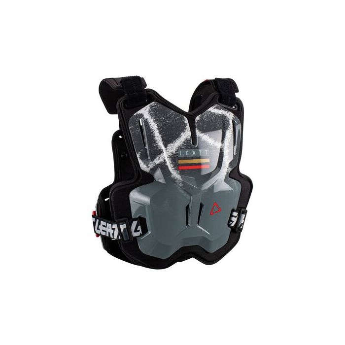 LEATT CHEST PROTECTOR 2.5 ADULT GIRAFFE