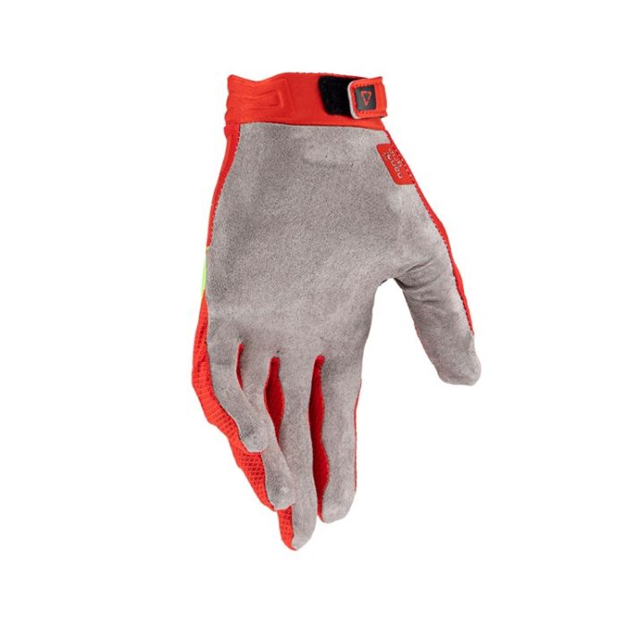 LEATT GLOVE MOTO 2.5 SUBZERO BLACK