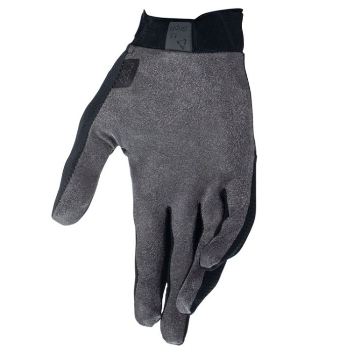 LEATT GLOVE MOTO 1.5 GRIP R STEALTH
