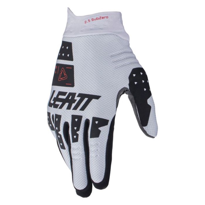 LEATT GLOVE MOTO 2.5 SUBZERO FORGE