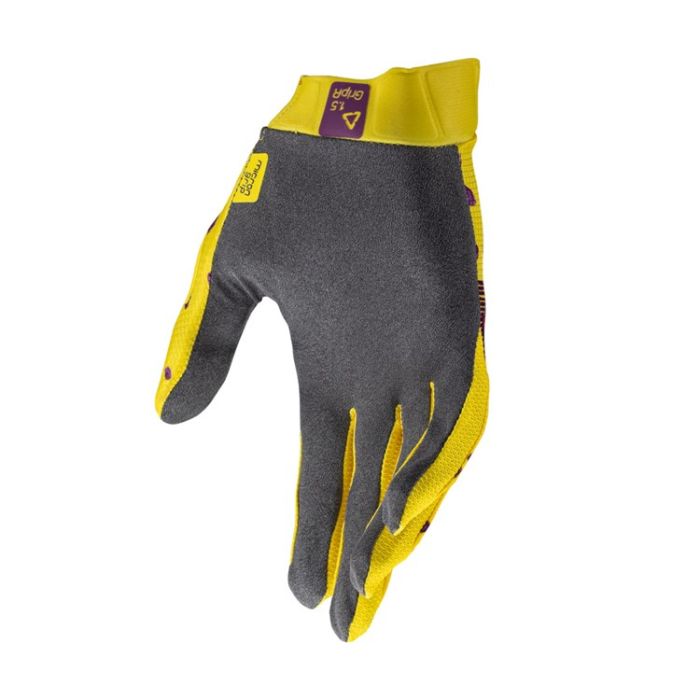LEATT GLOVES MOTO 1.5 GRIPR CHEETAH L