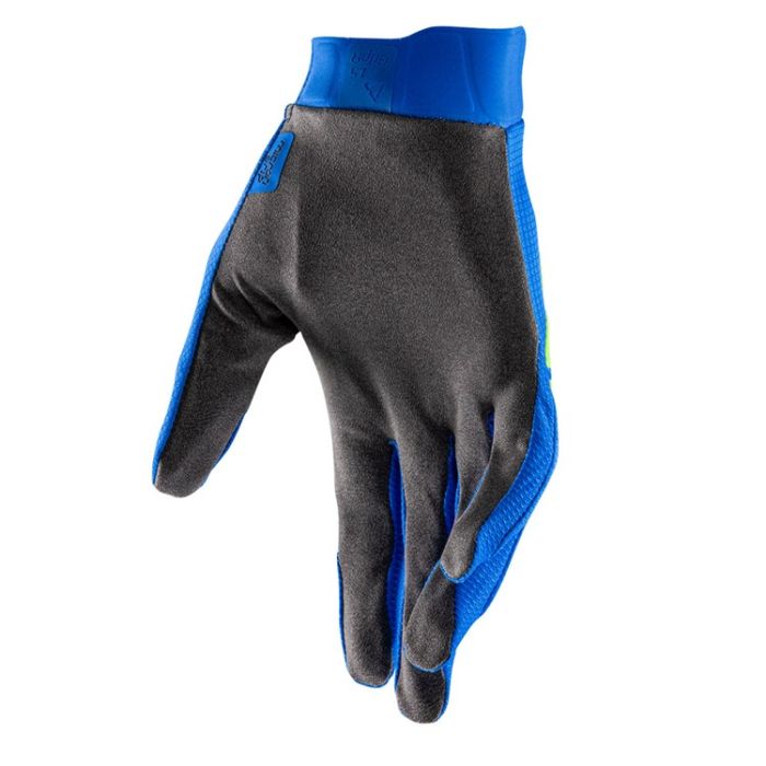 LEATT GLOVE MOTO 1.5 GRIP R BLUE