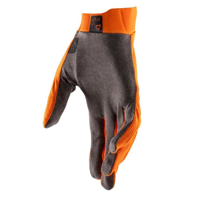 LEATT GLOVE MOTO 1.5 GRIP R ORANGE