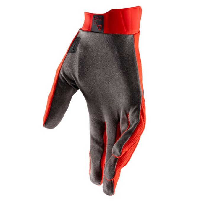 LEATT GLOVE MOTO 1.5 GRIP R RED