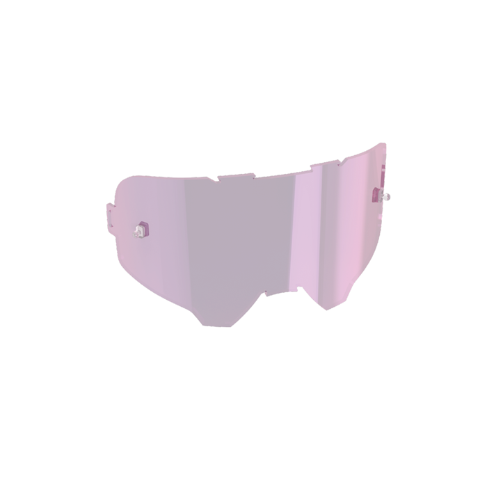 LEATT LENS IRIZ PURPLE 78%